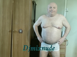 Djmixnude