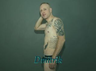 Dmitrik