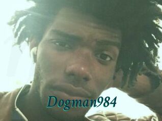 Dogman984