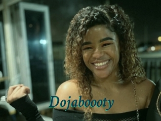 Dojaboooty