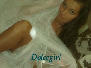 Dolcegirl