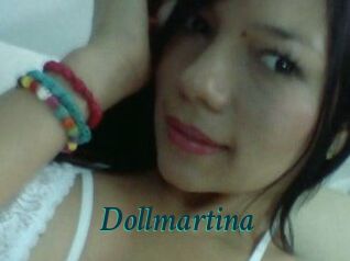 Dollmartina