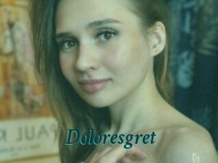 Doloresgret