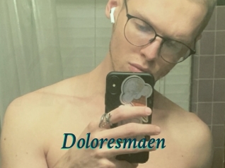 Doloresmaen