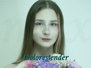 Dolorestender