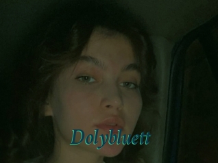 Dolybluett