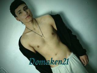 Domaken21