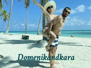 Domenikandkara