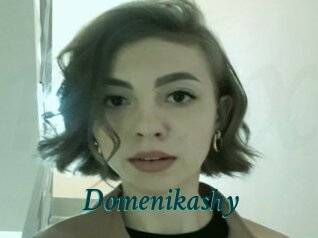 Domenikashy