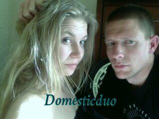 Domesticduo