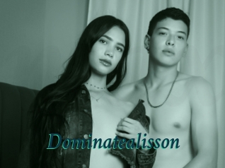 Dominatealisson