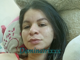 Dominatrixxx