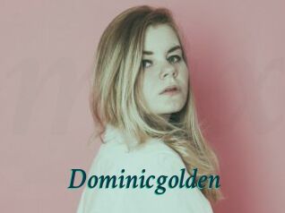 Dominicgolden