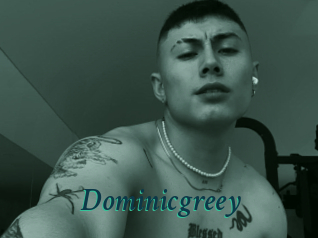 Dominicgreey