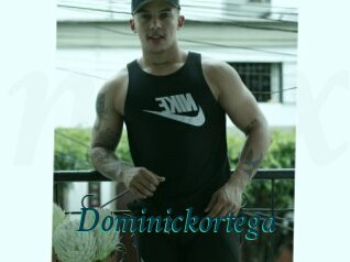 Dominickortega