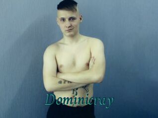 Dominicray