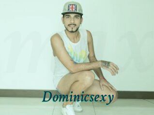 Dominicsexy