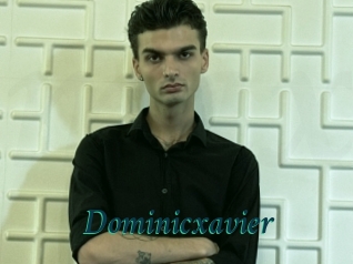 Dominicxavier