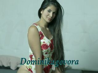 Dominikagovora