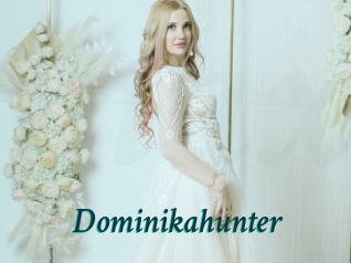 Dominikahunter