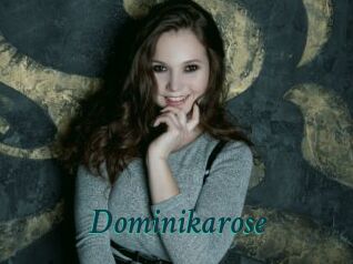 Dominikarose