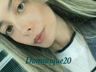 Dominique20