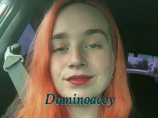 Dominoacey