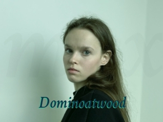 Dominoatwood