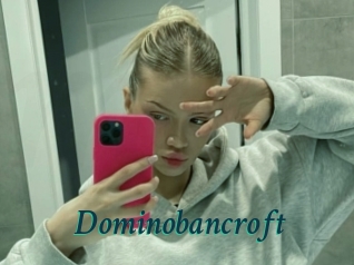 Dominobancroft