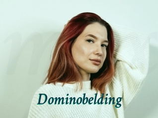 Dominobelding