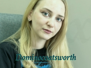 Dominocoatsworth