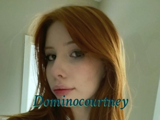 Dominocourtney