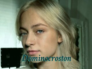 Dominocroston