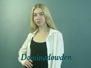 Dominodowden