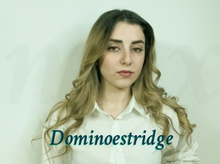 Dominoestridge