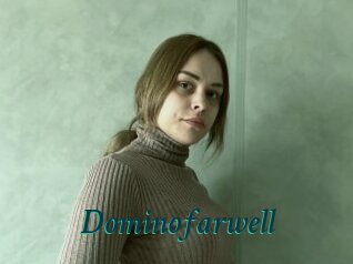 Dominofarwell