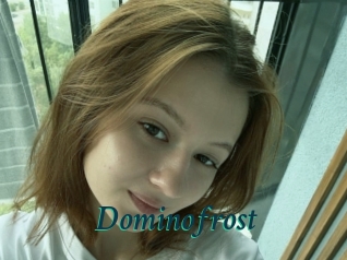 Dominofrost