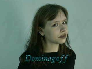 Dominogaff