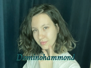 Dominohammond