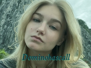 Dominohascall