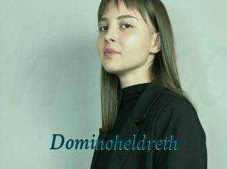 Dominoheldreth