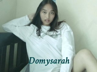 Domysarah