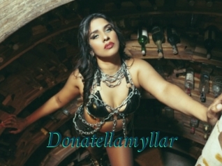 Donatellamyllar