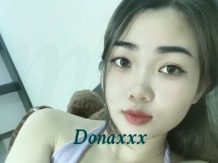 Donaxxx