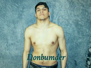 Donbumder