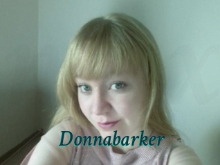 Donnabarker