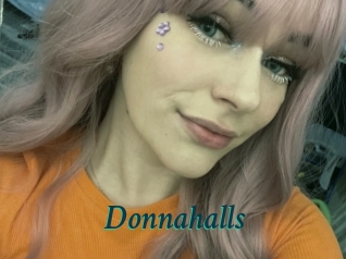 Donnahalls