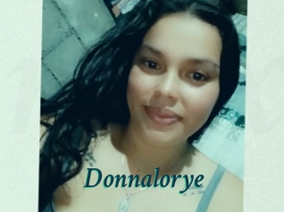 Donnalorye