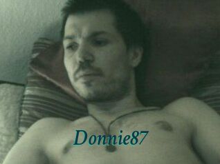 Donnie87