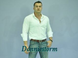 Donniestorm